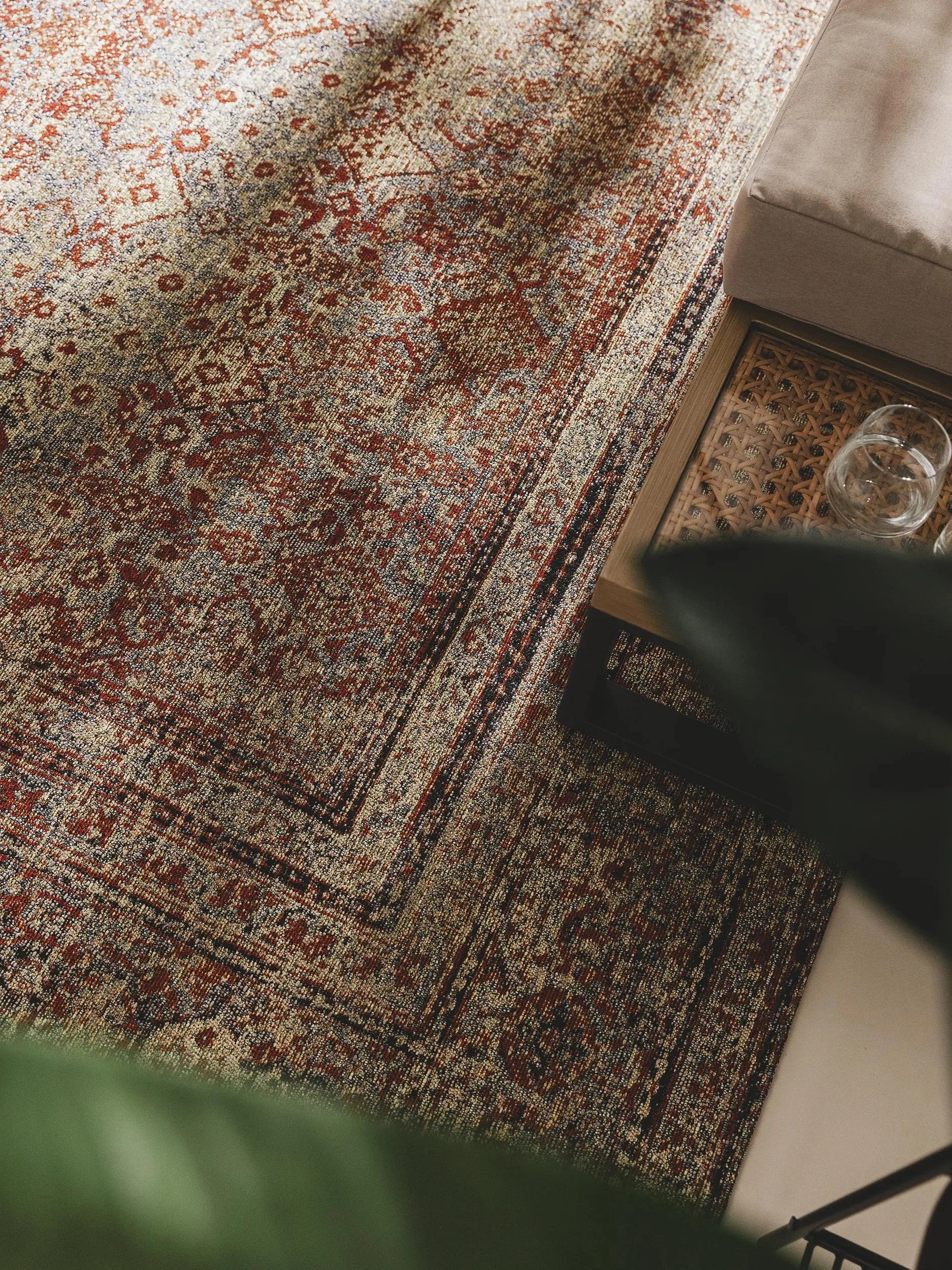 Covor interior/exterior Artis Multicolour 