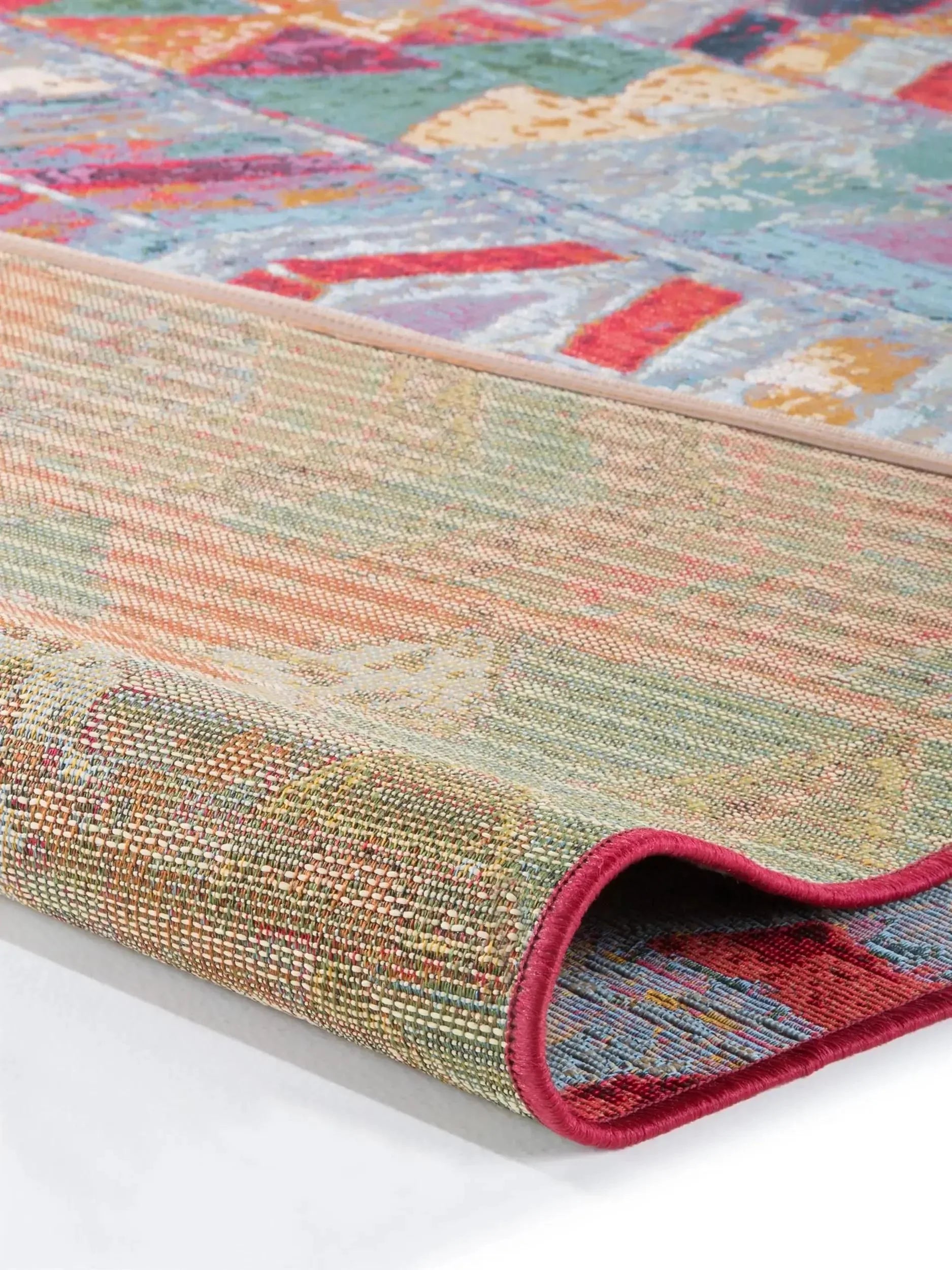Covor interior/exterior Artis Multicolour