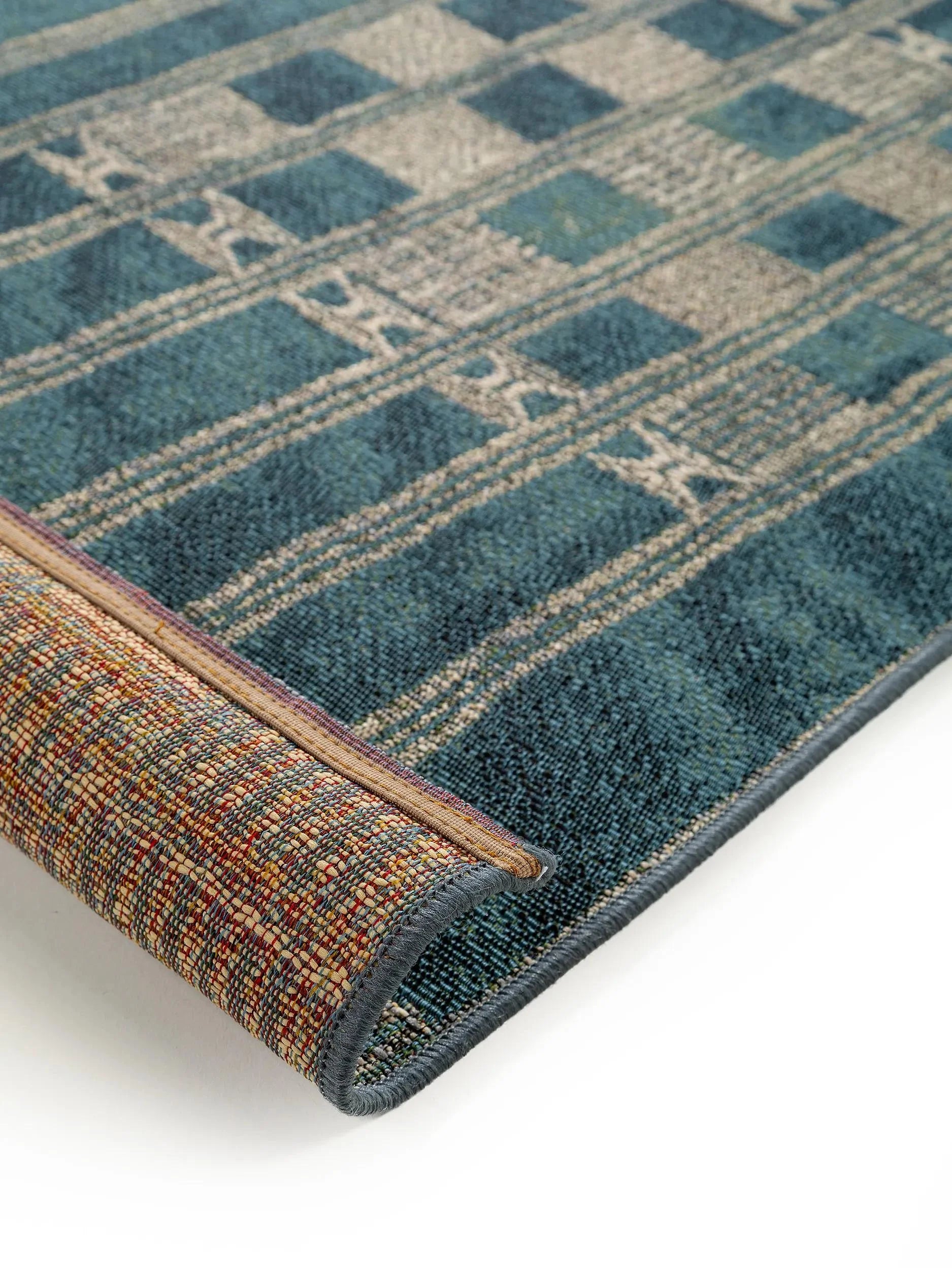 Covor interior/exterior Artis Blue 