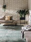 Covor interior/exterior Artis Green 