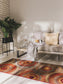 Covor interior/exterior Artis Orange 