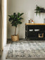 Covor interior/exterior Artis Grey