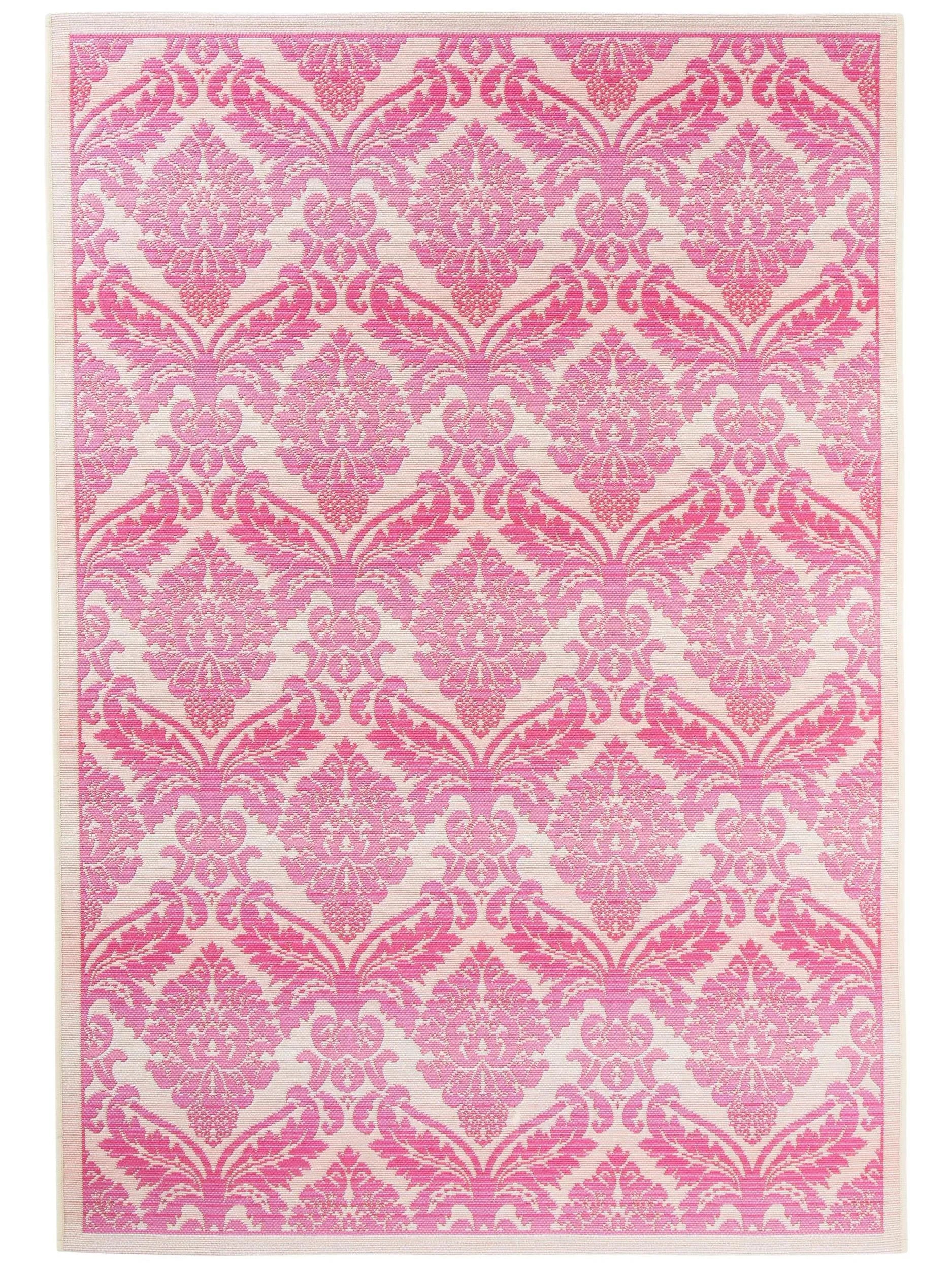 Covor interior/exterior Artis Pink 