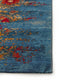 Covor interior/exterior Artis Multicolour/Blue 