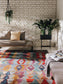 Covor interior/exterior Artis Multicolour