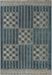 Covor interior/exterior Artis Blue 