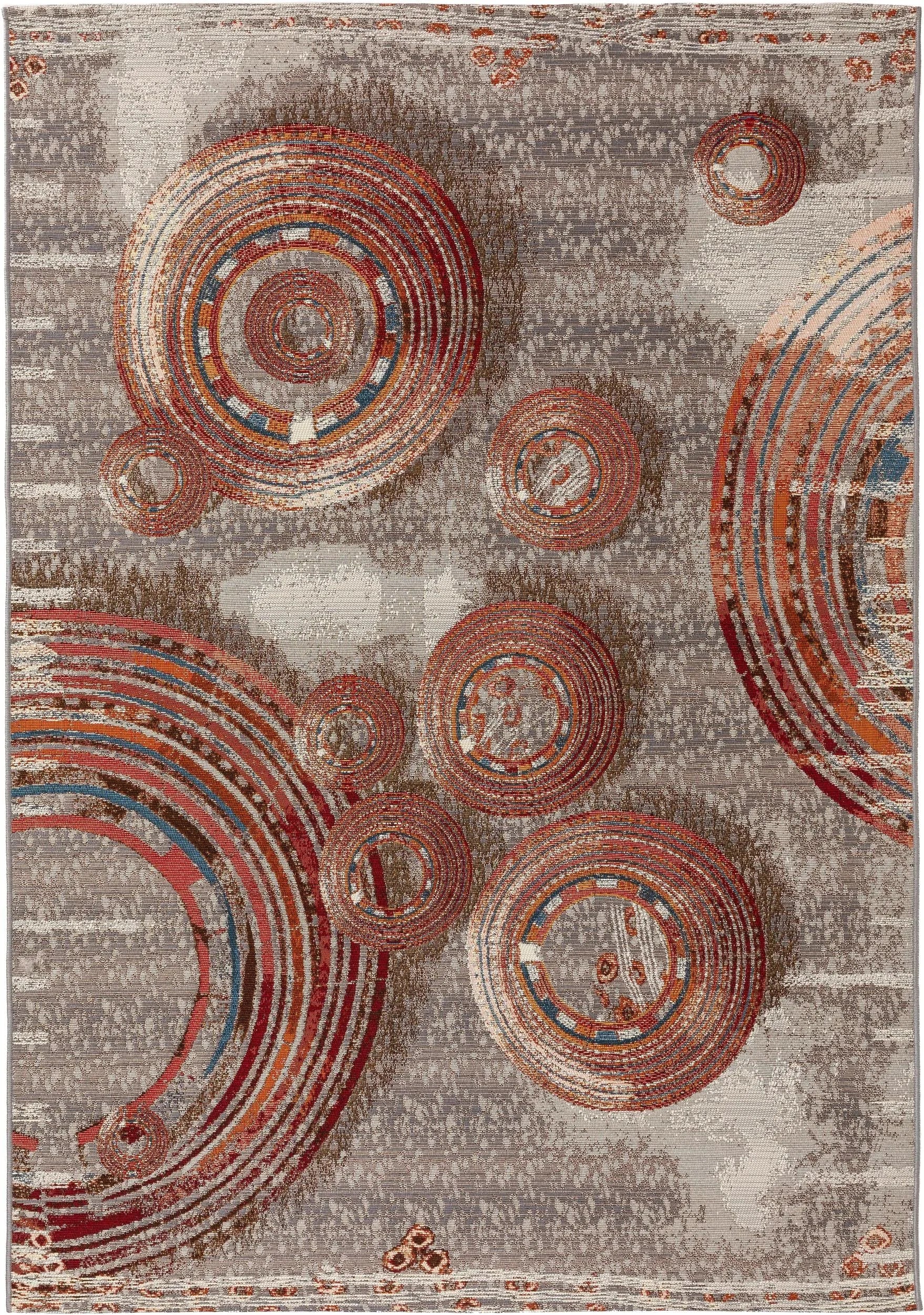 Covor interior/exterior Artis Multicolour 
