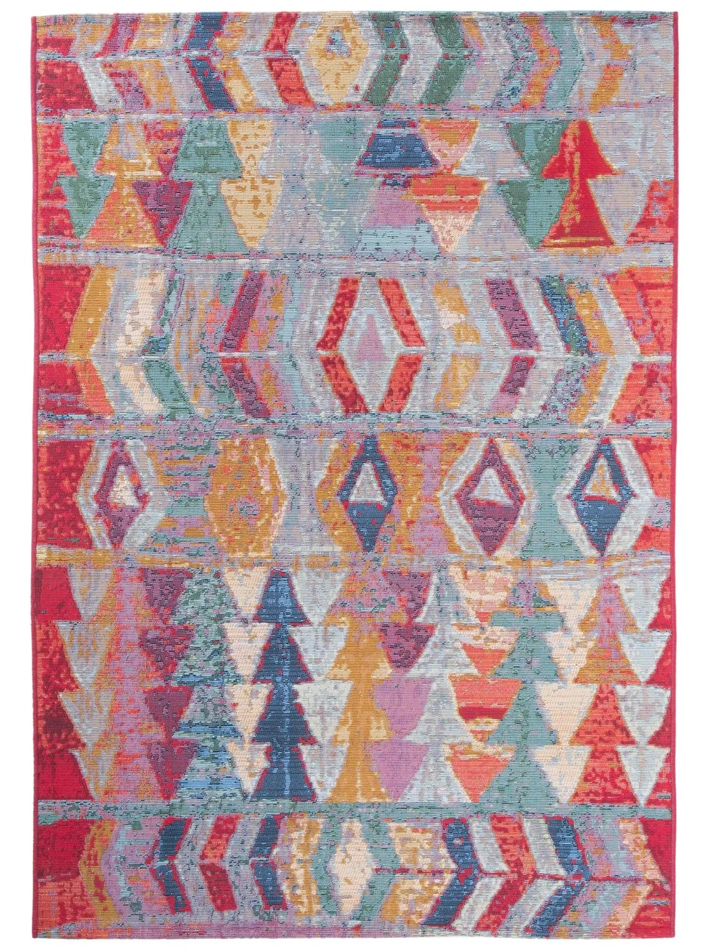 Covor interior/exterior Artis Multicolour