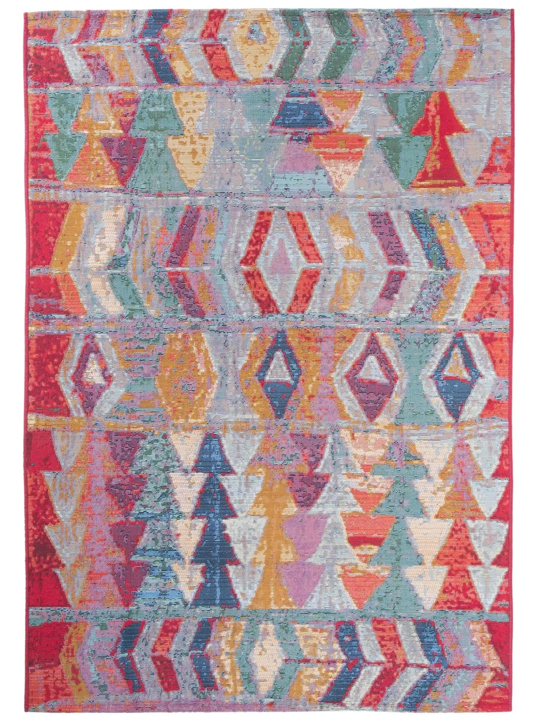 Covor interior/exterior Artis Multicolour
