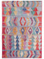 Covor interior/exterior Artis Multicolour