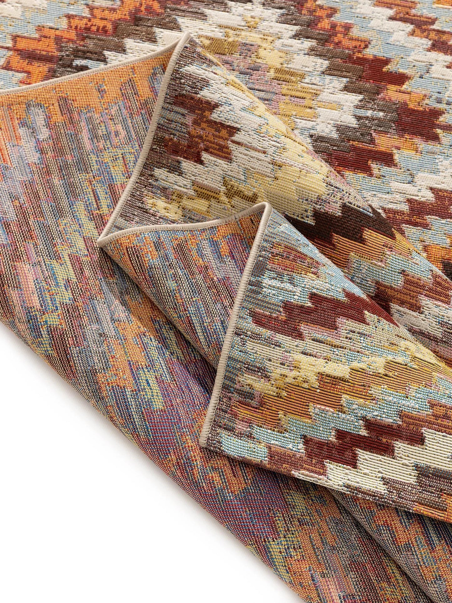 Covor interior/exterior Artis Multicolour