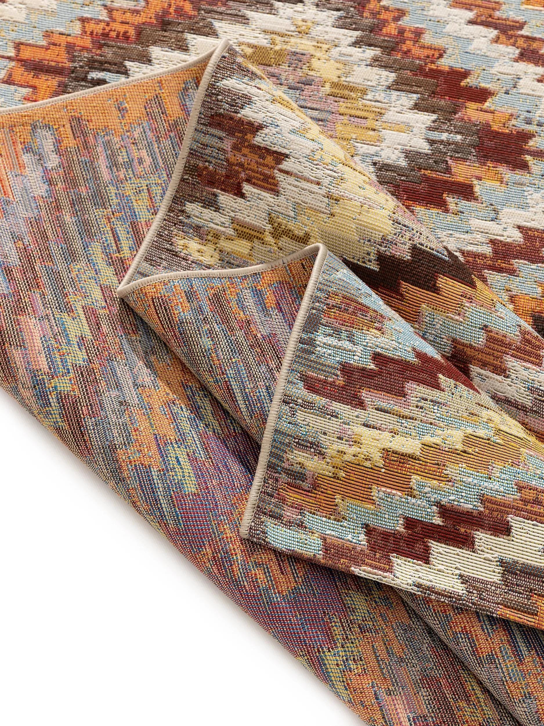 Covor interior/exterior Artis Multicolour