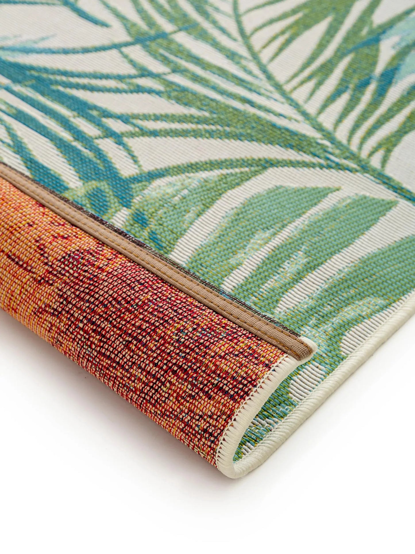 Covor interior/exterior Artis Green 