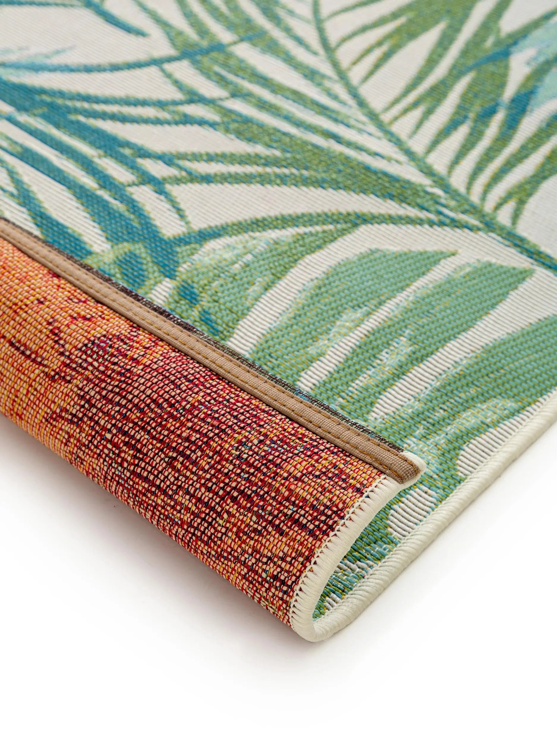 Covor interior/exterior Artis Green 