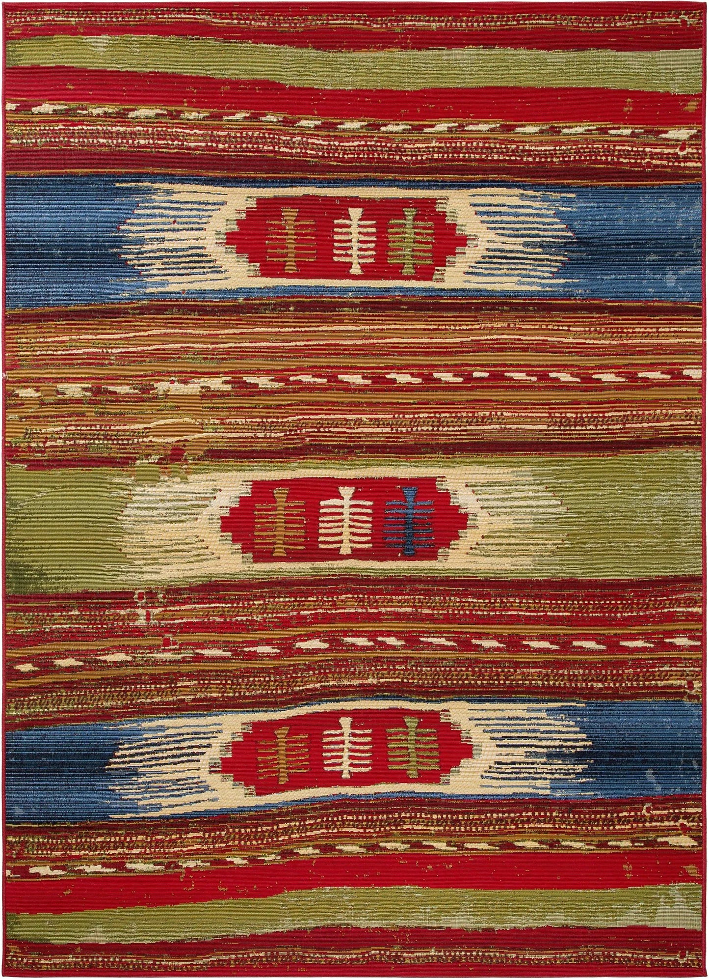Covor interior/exterior Artis Multicolour 
