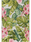Covor interior/exterior Artis Multicolour