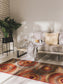 Covor interior/exterior Artis Orange