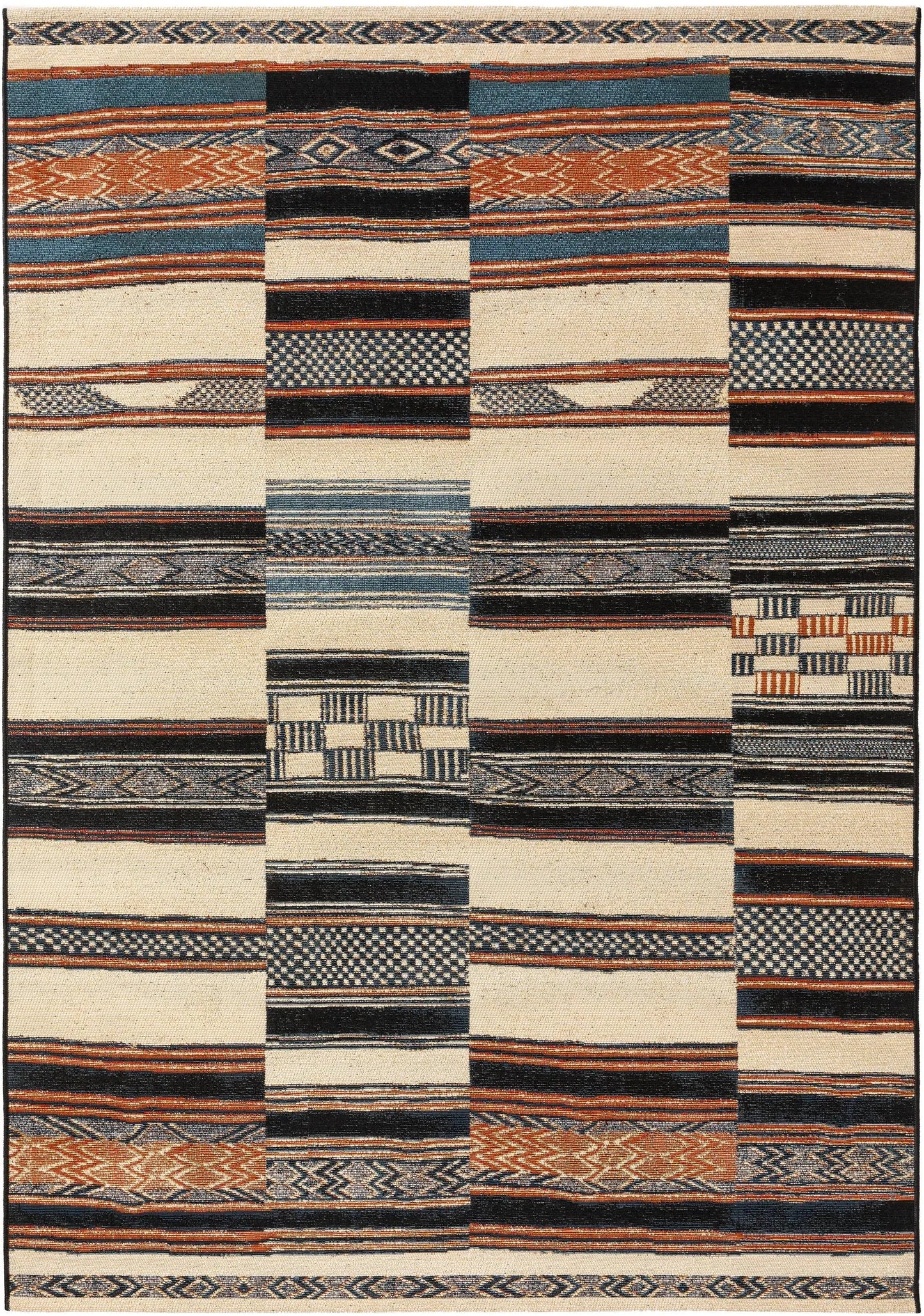 Covor interior/exterior Artis Multicolour