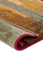 Covor interior/exterior Artis Multicolour