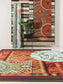 Covor interior/exterior Artis Green