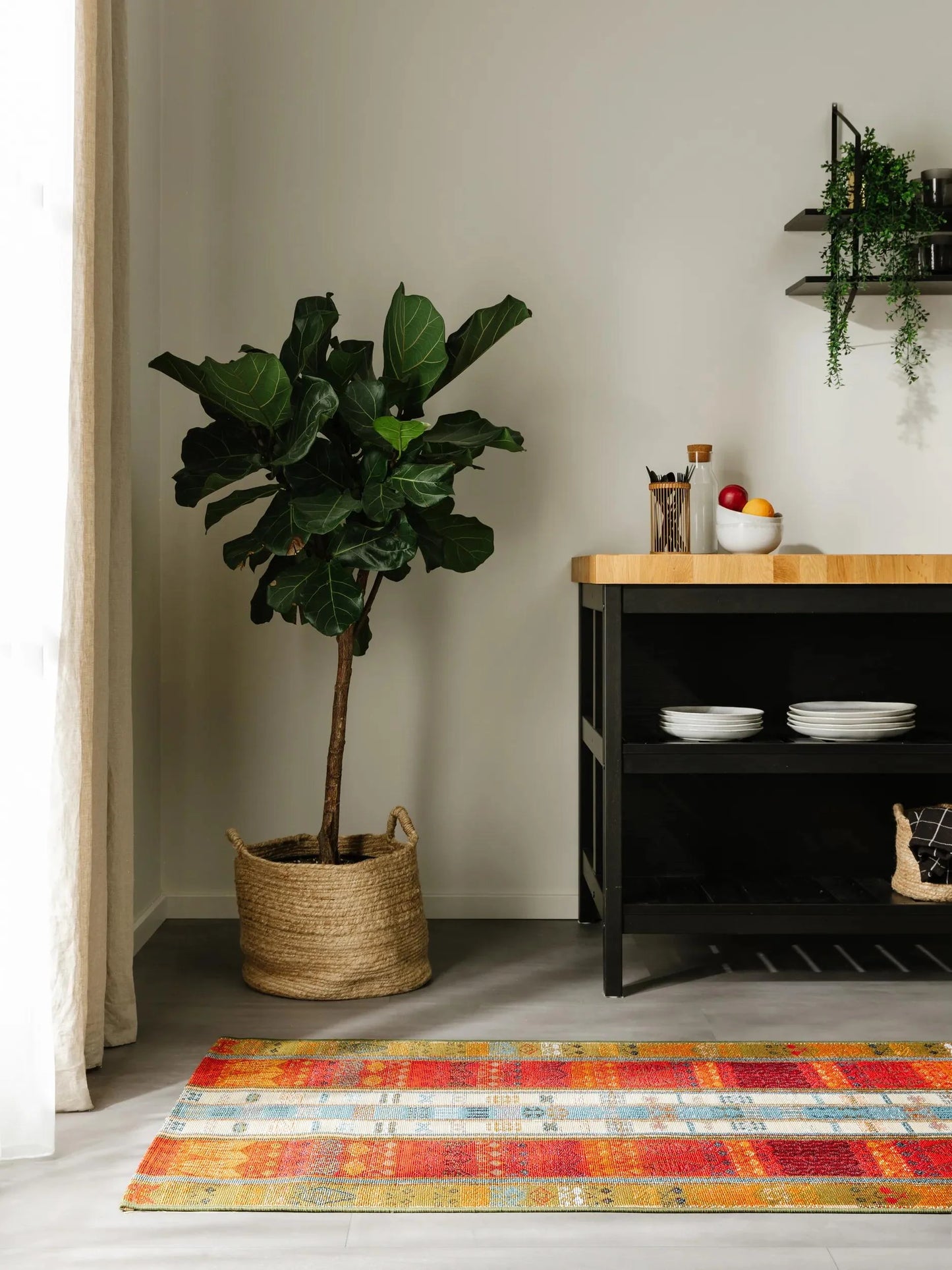 Covor interior/exterior Artis Multicolour