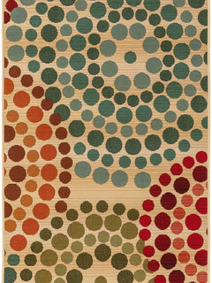 Covor interior/exterior Artis Beige/Multicolour