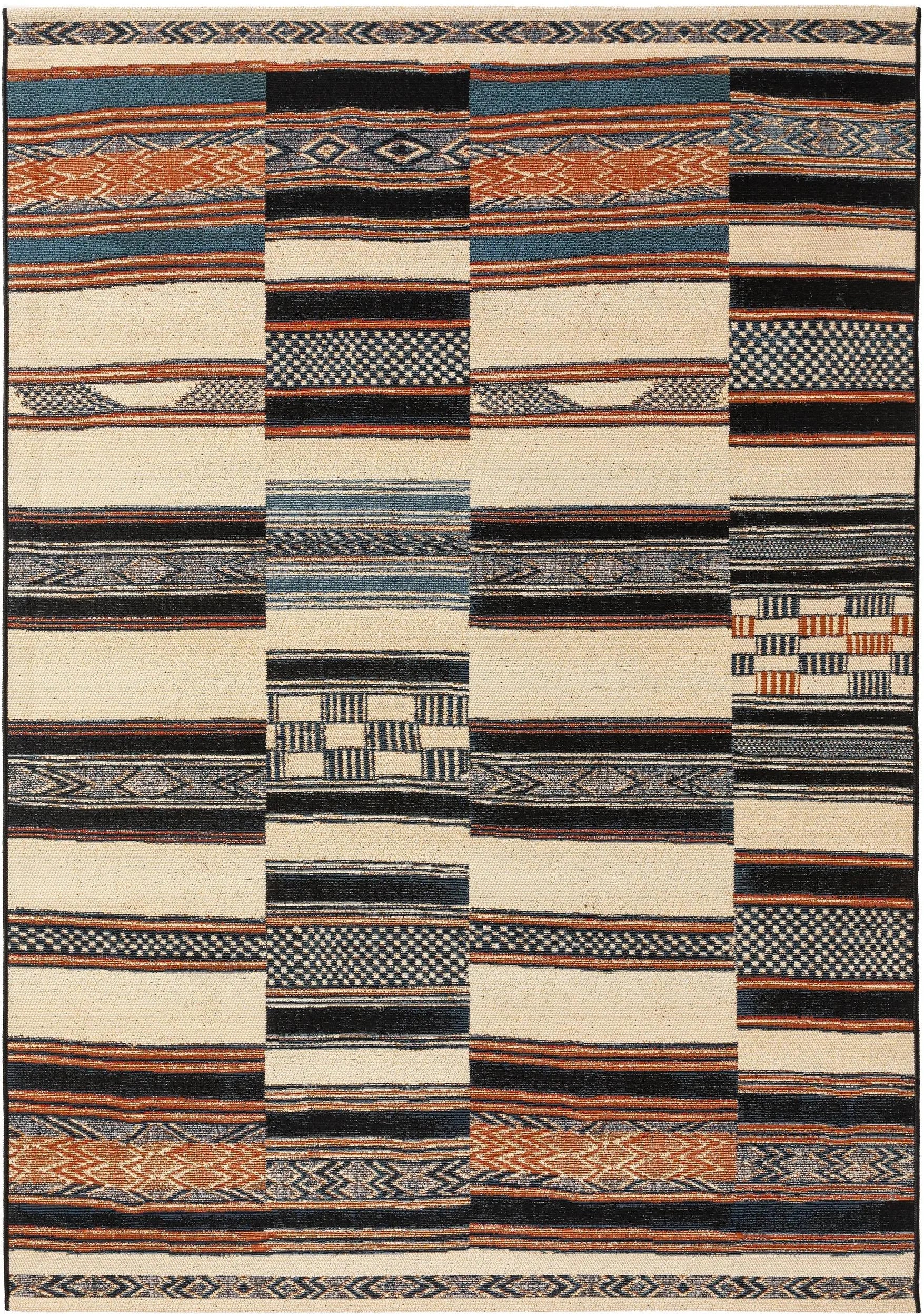 Covor interior/exterior Artis Multicolour