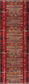 Covor interior/exterior Artis Multicolour/Red 