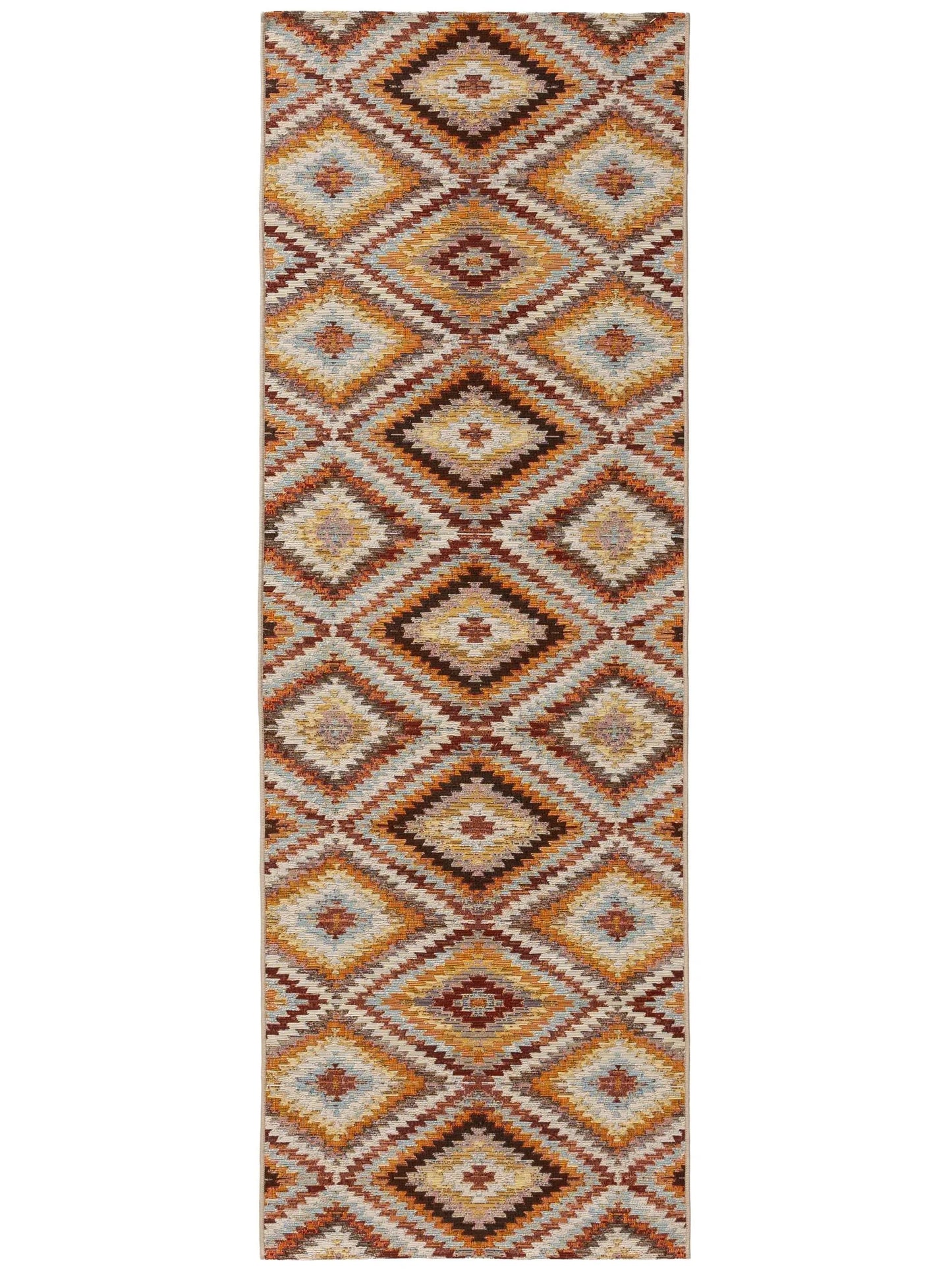 Covoraș îngust/preș - interior/exterior Artis Multicolour