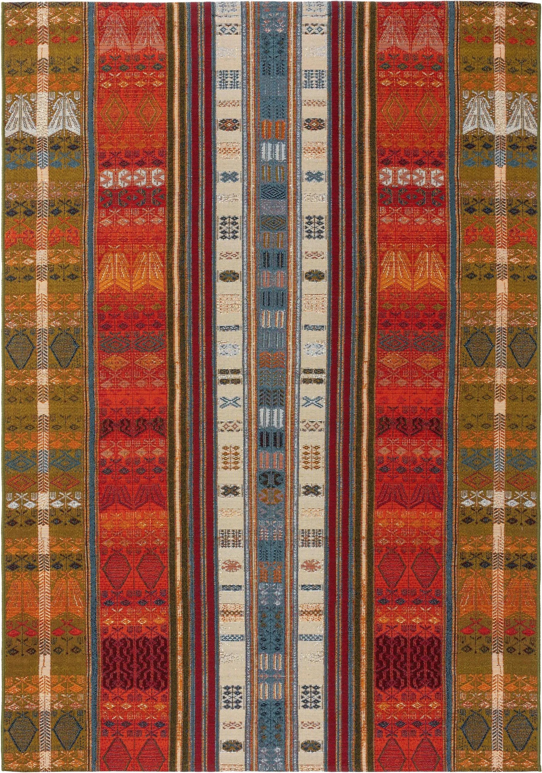 Covor interior/exterior Artis Multicolour