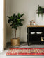 Covor interior/exterior Artis Multicolour/Red