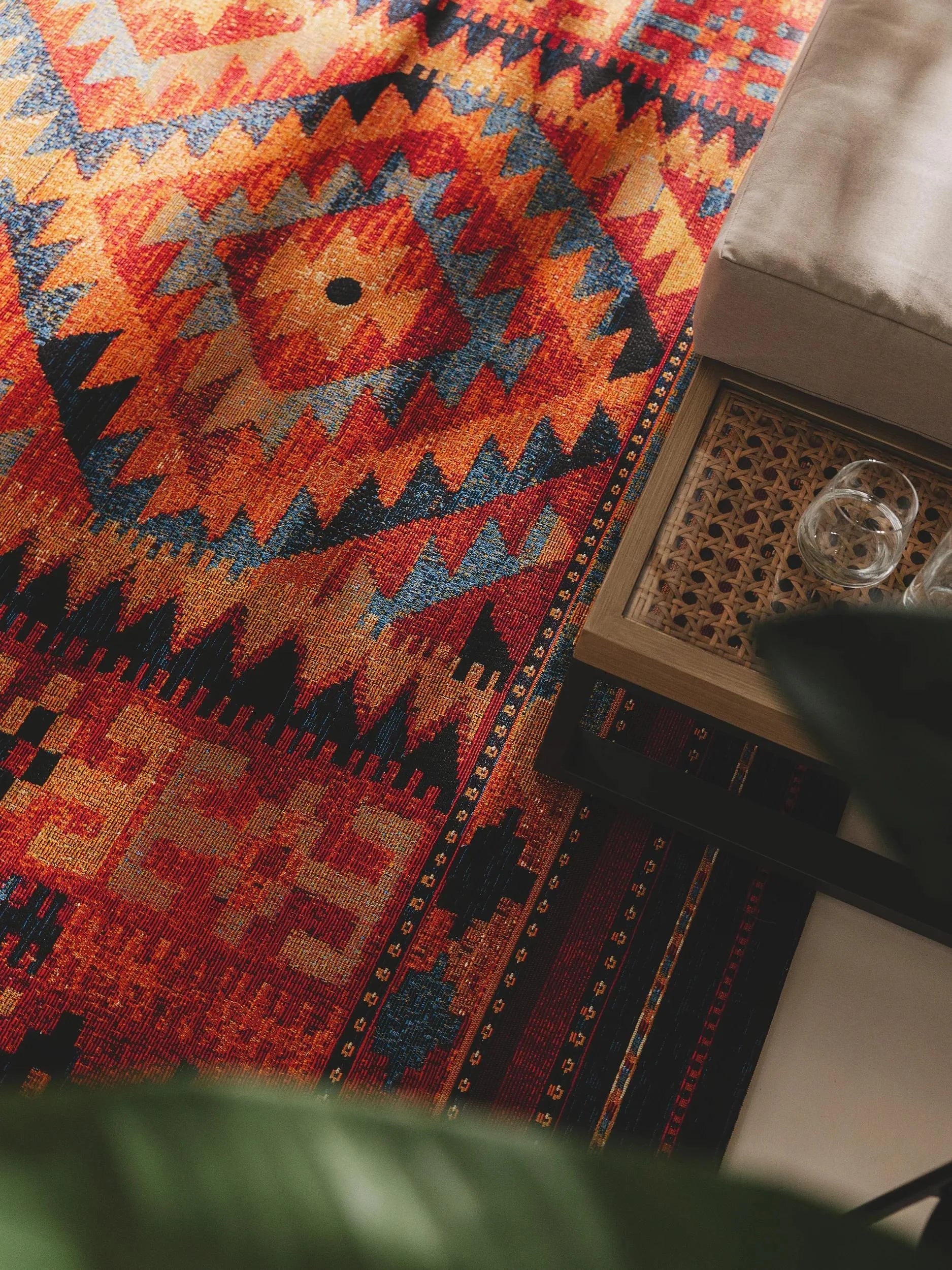 Covor interior/exterior Artis Multicolour