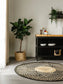 Covor interior/exterior Artis Black