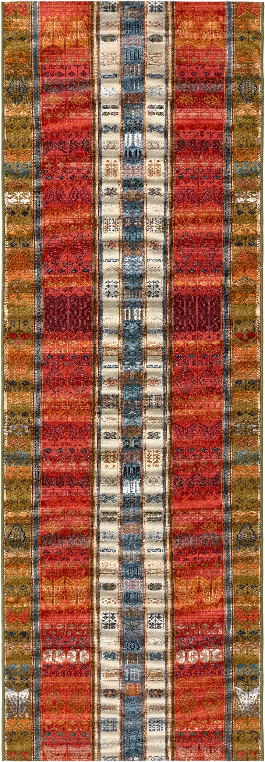 Covor interior/exterior Artis Multicolour