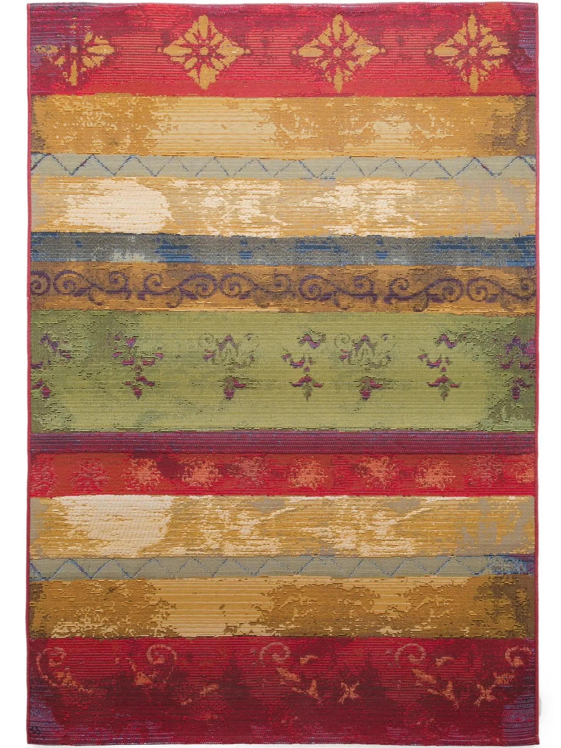 Covor interior/exterior Artis Multicolour 