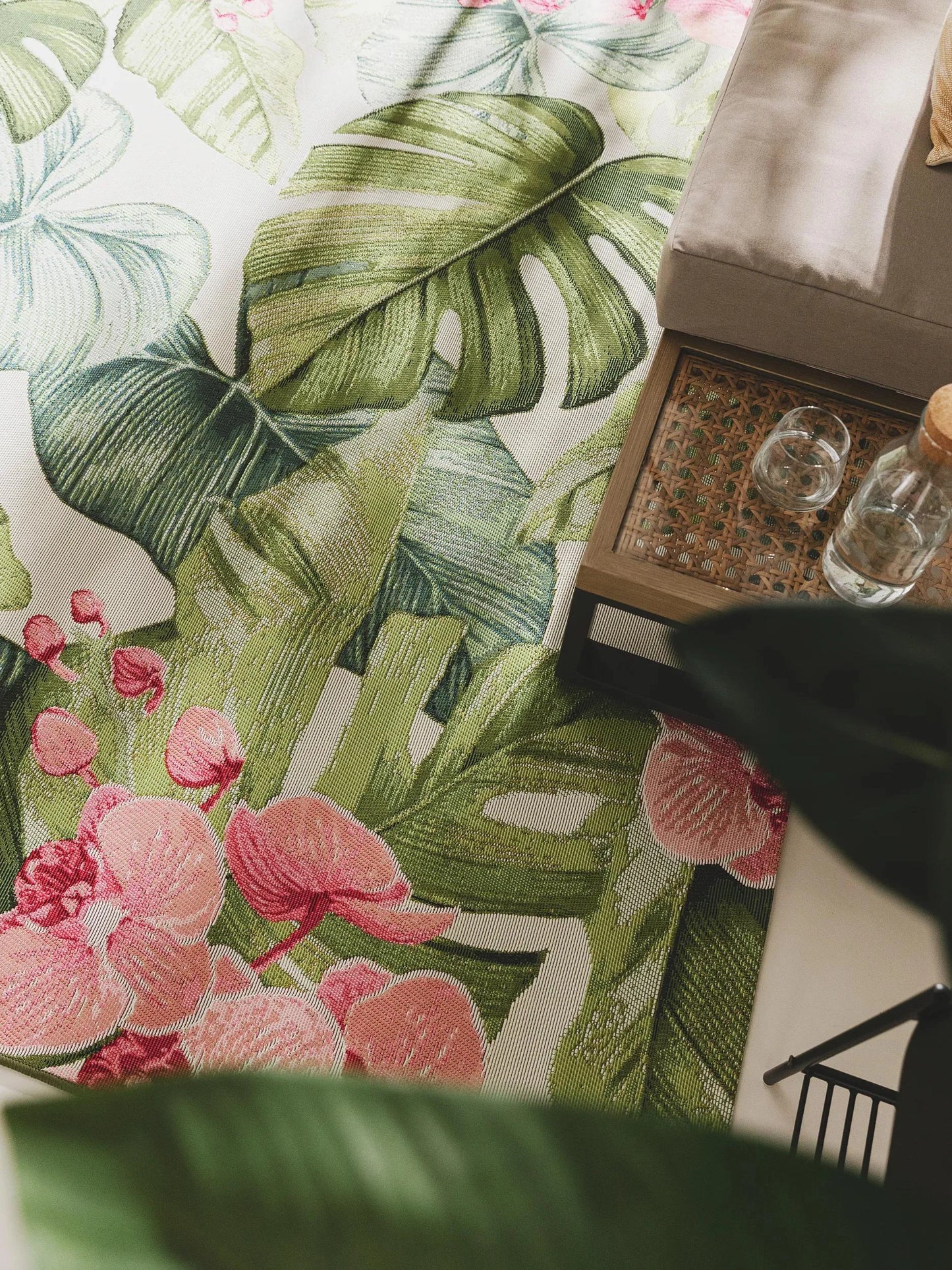 Covor interior/exterior Artis Multicolour