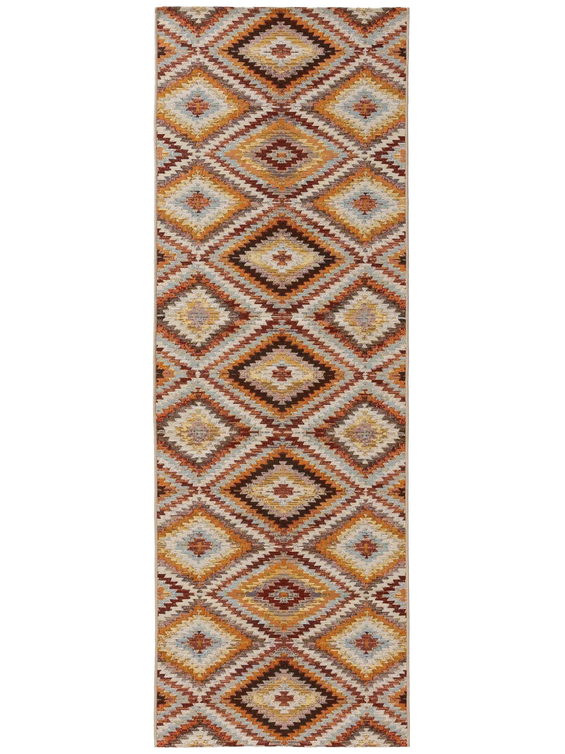 Covoraș îngust/preș - interior/exterior Artis Multicolour