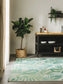 Covor interior/exterior Artis Green