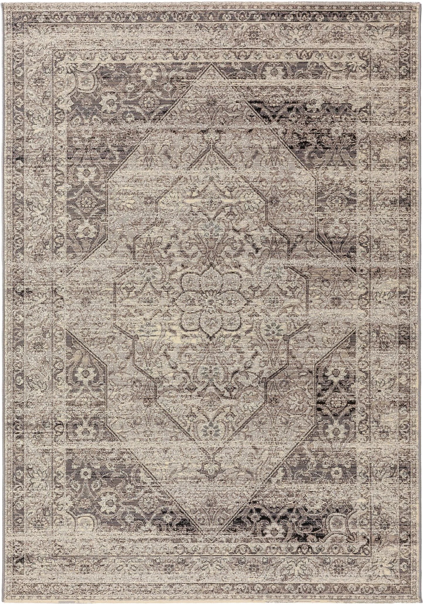 Covor interior/exterior Artis Charcoal 