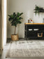 Covor interior/exterior Artis Charcoal