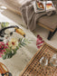 Covor rotund interior/exterior Artis Multicolour