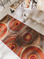 Covor interior/exterior Artis Orange