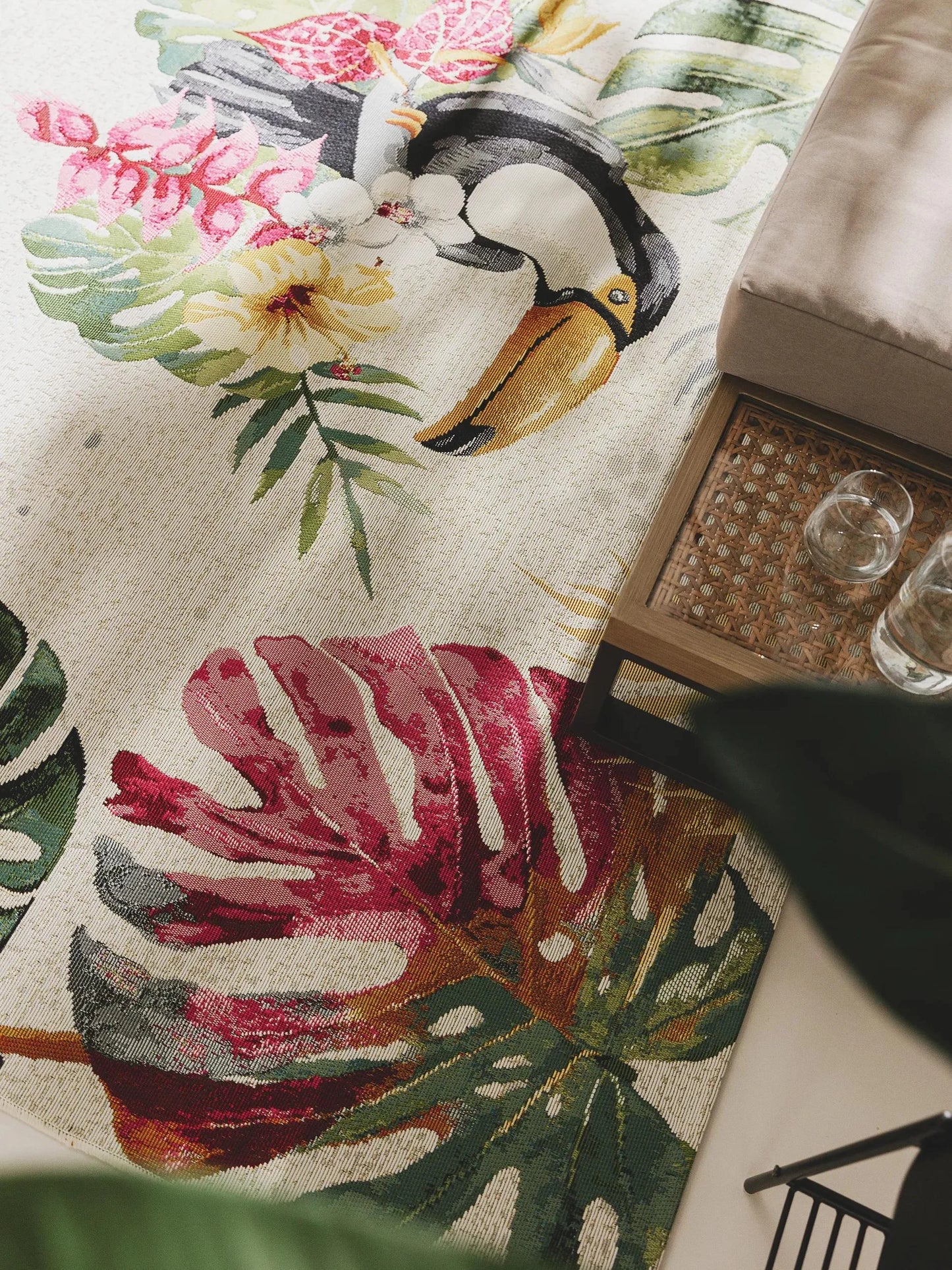 Covor interior/exterior Artis Multicolour