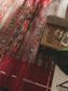 Covor interior/exterior Artis Multicolour/Red
