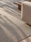Covor interior/exterior Arvea Cream/Blue