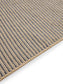 Covor interior/exterior Arvea Cream/Blue