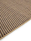 Covoraș îngust/preș - interior/exterior Arvea Blue/Brown