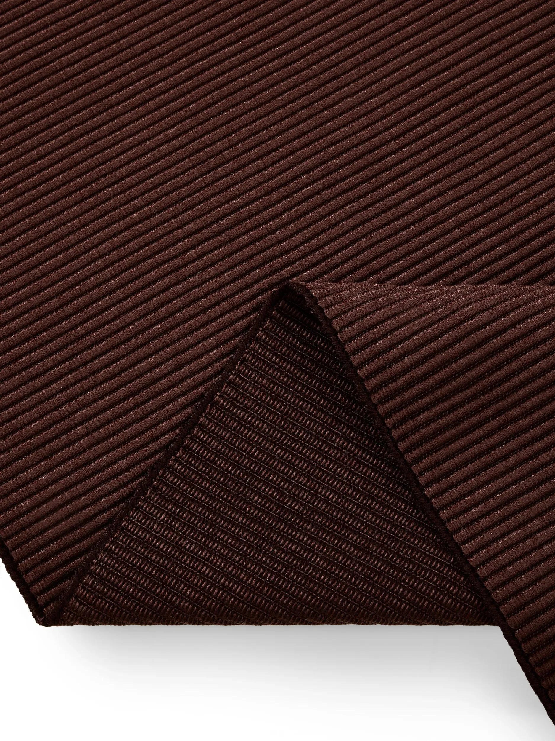 Covoraș îngust/preș - interior/exterior Arvea Red/Brown