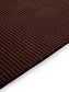 Covoraș îngust/preș - interior/exterior Arvea Red/Brown