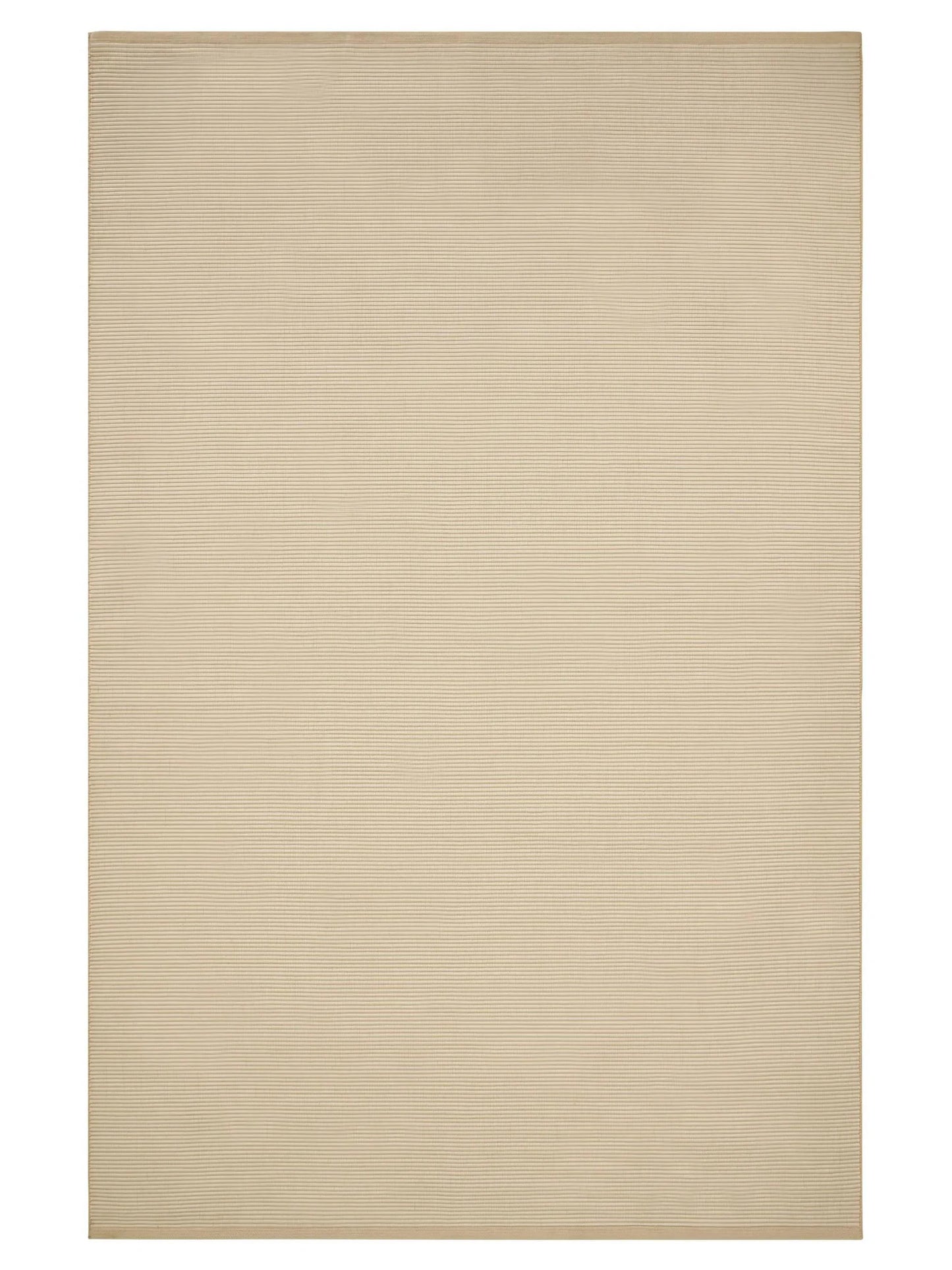 Covor interior/exterior Arvea Cream
